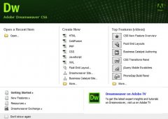網(wǎng)頁(yè)制作Dreamweaver中插入Flash的參數(shù)詳解