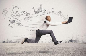 做網(wǎng)絡(luò)營銷，態(tài)度很重要!