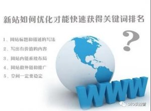 做到以下5點(diǎn)網(wǎng)站不更新內(nèi)容不發(fā)外鏈排名還是會(huì)穩(wěn)定